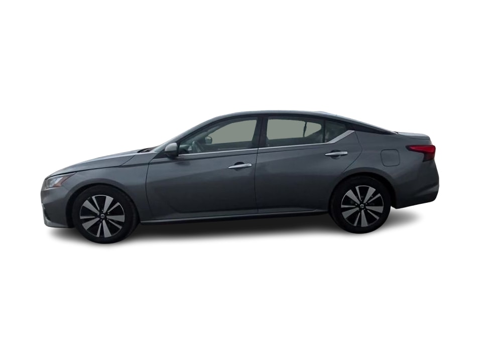 Thumbnail: 2020 Nissan Altima - 4