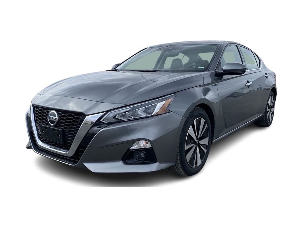 Thumbnail: 2020 Nissan Altima - 2