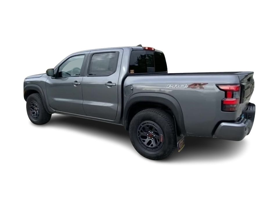 Thumbnail: 2026 Nissan Frontier - 19