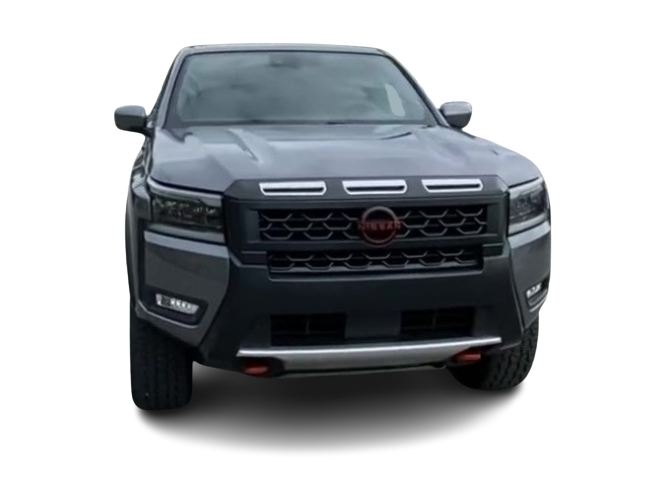 Thumbnail: 2026 Nissan Frontier - 5