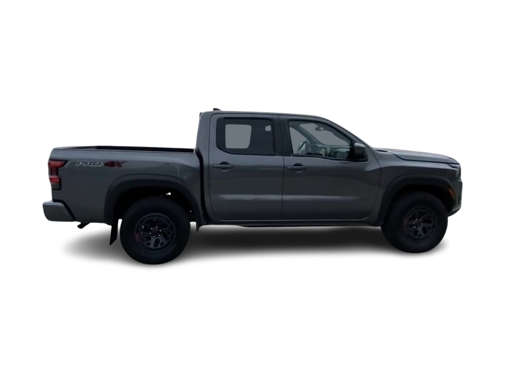 Thumbnail: 2026 Nissan Frontier - 21