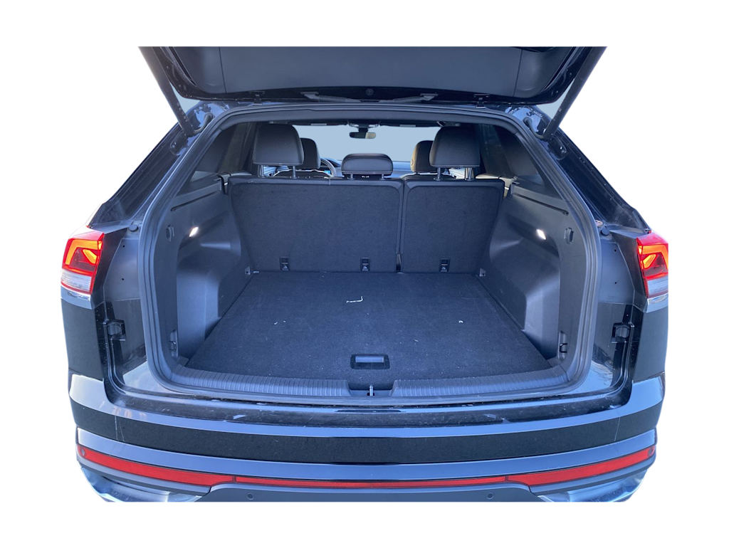 Thumbnail: 2025 Volkswagen Atlas - 14