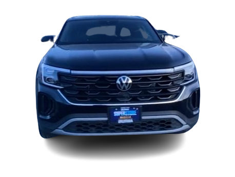 Thumbnail: 2025 Volkswagen Atlas - 4