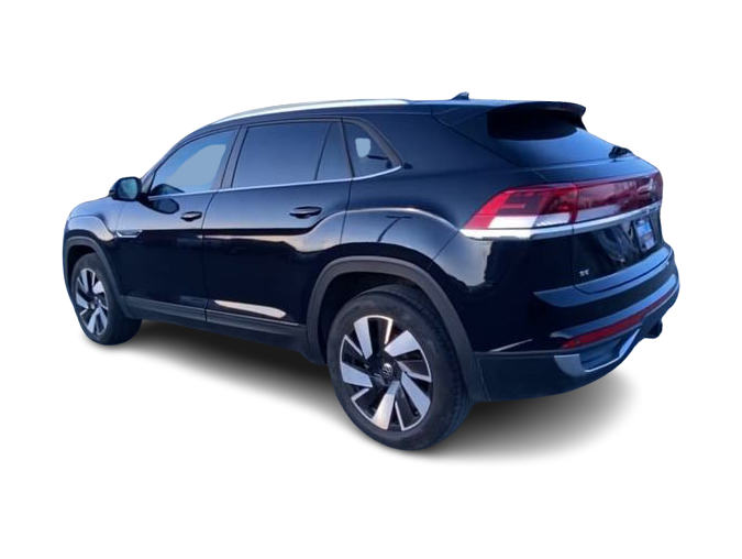 Thumbnail: 2025 Volkswagen Atlas - 17