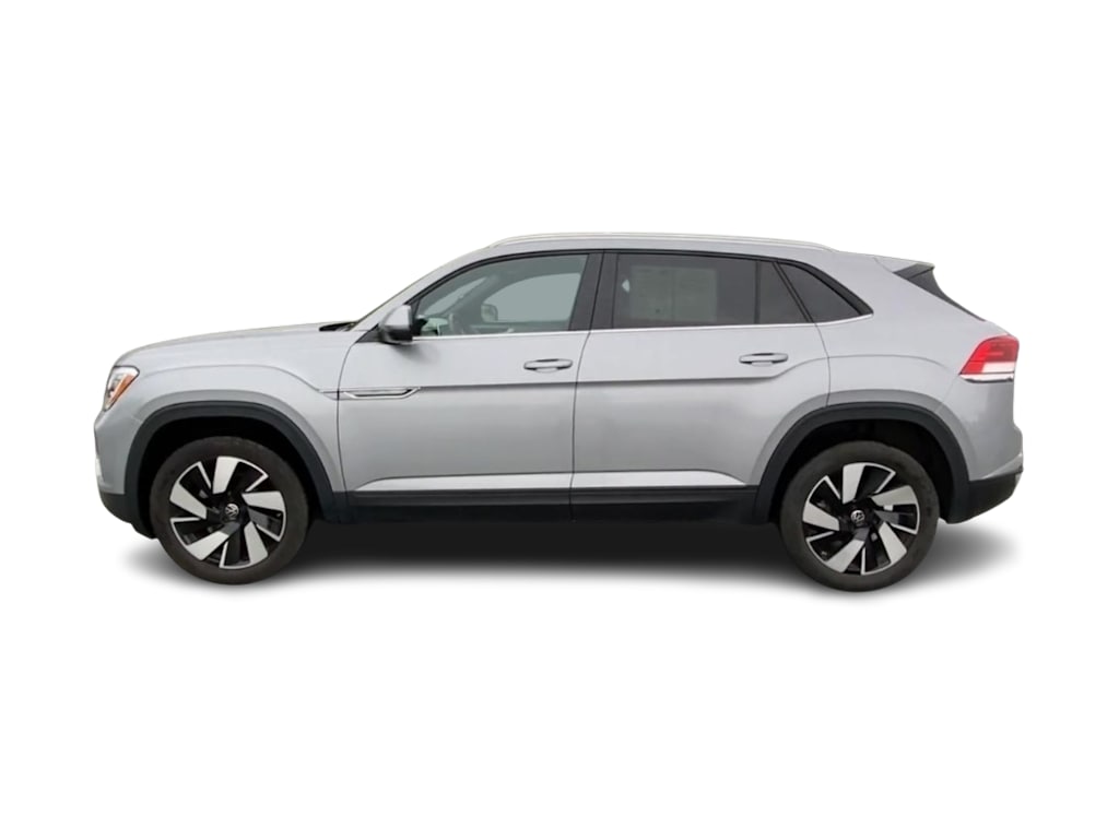 Thumbnail: 2025 Volkswagen Atlas - 3