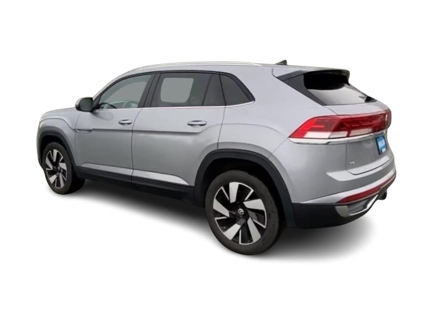 Thumbnail: 2025 Volkswagen Atlas - 19