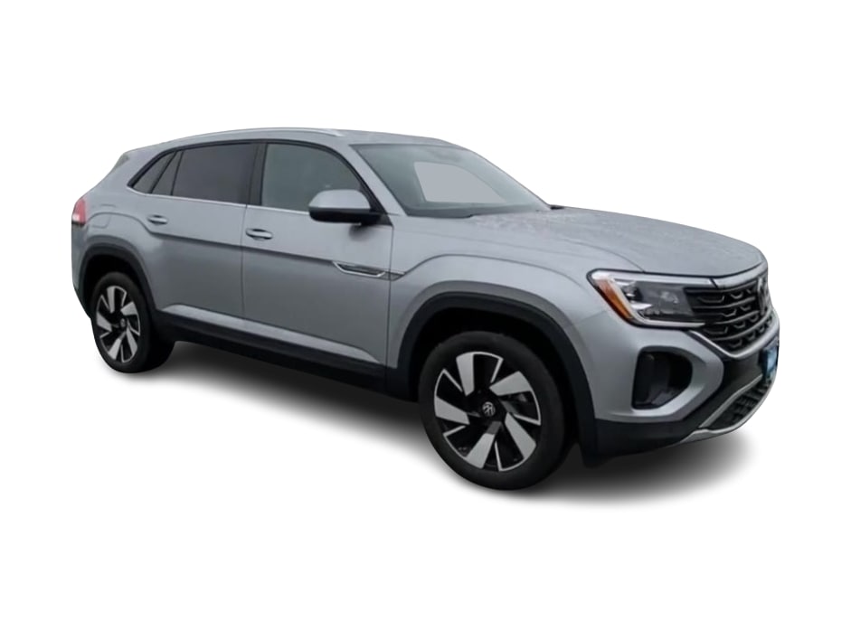 Thumbnail: 2025 Volkswagen Atlas - 17