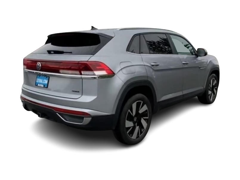 Thumbnail: 2025 Volkswagen Atlas - 20