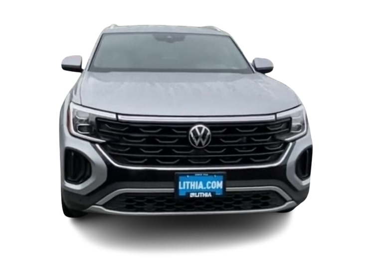 Thumbnail: 2025 Volkswagen Atlas - 5