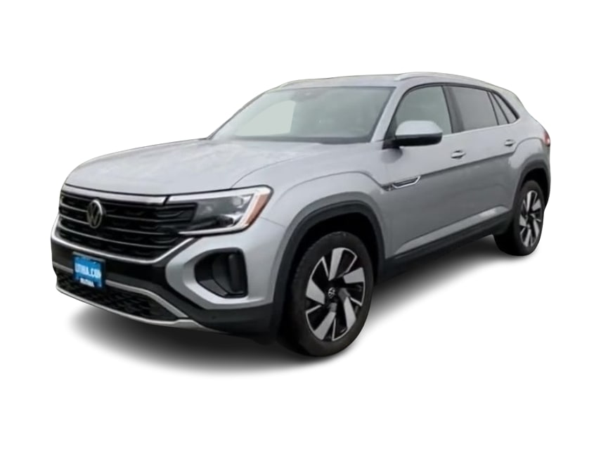 Thumbnail: 2025 Volkswagen Atlas - 18