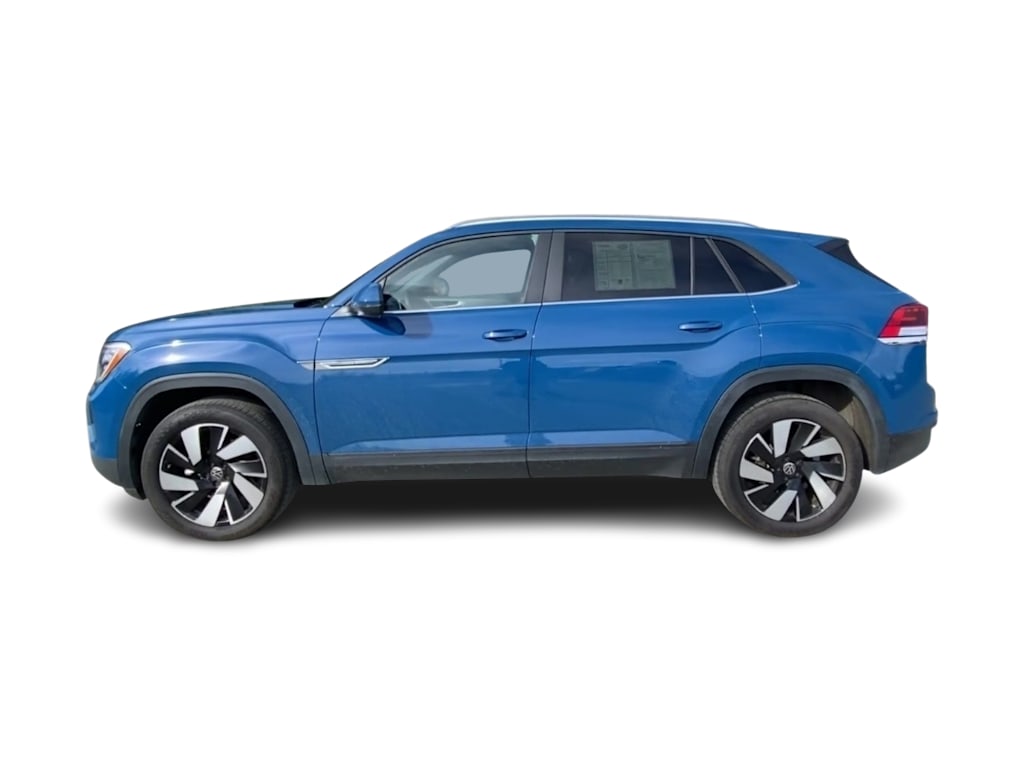 Thumbnail: 2025 Volkswagen Atlas - 3