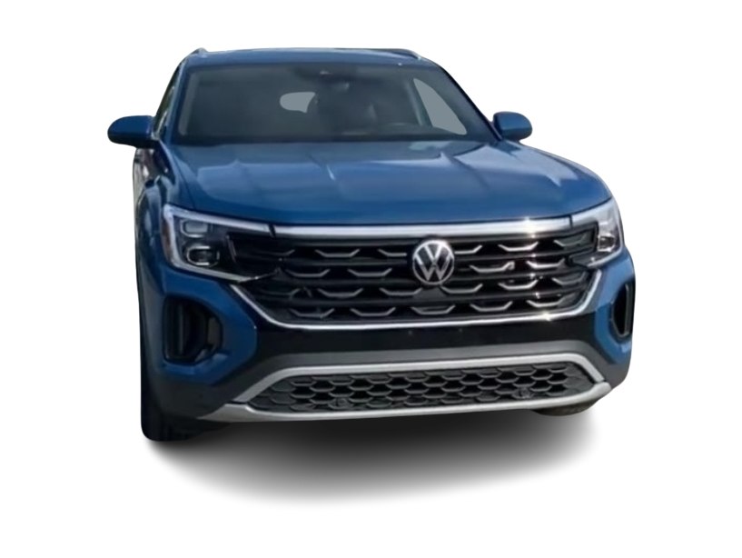 Thumbnail: 2025 Volkswagen Atlas - 5