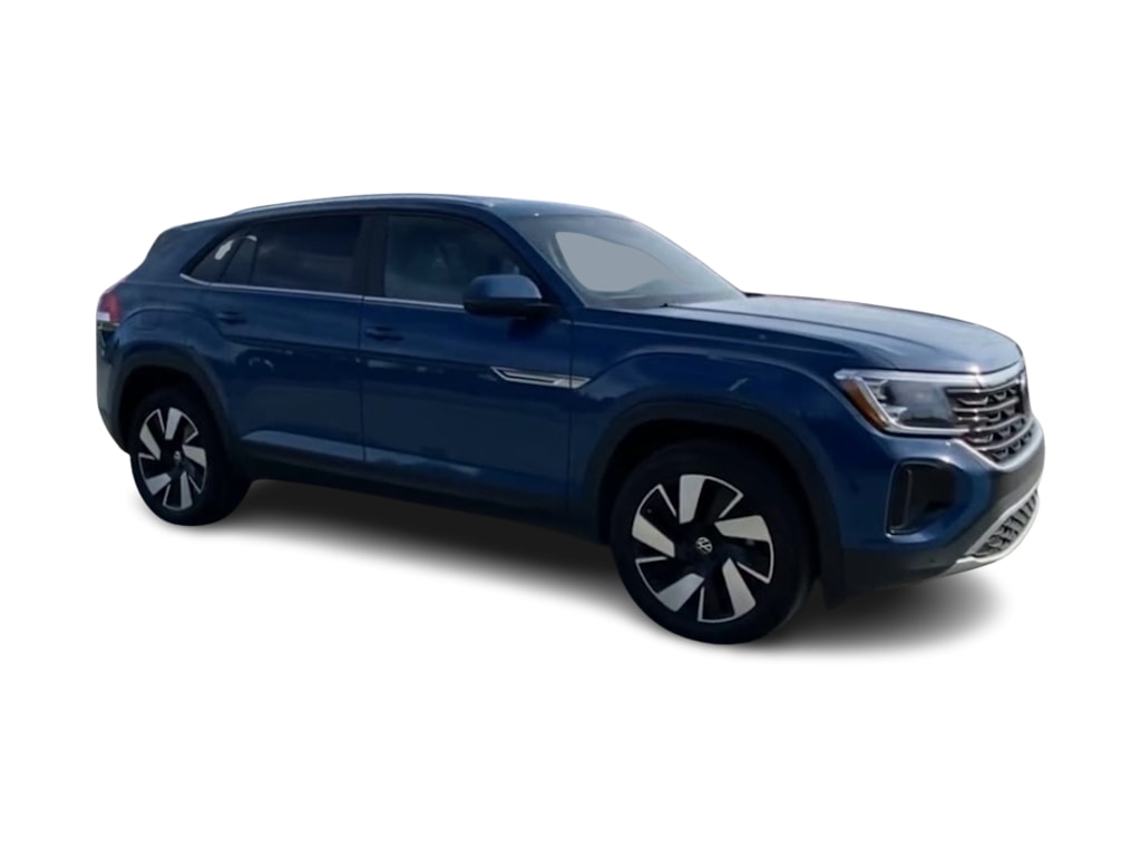 Thumbnail: 2025 Volkswagen Atlas - 16