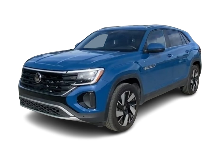 Thumbnail: 2025 Volkswagen Atlas - 17