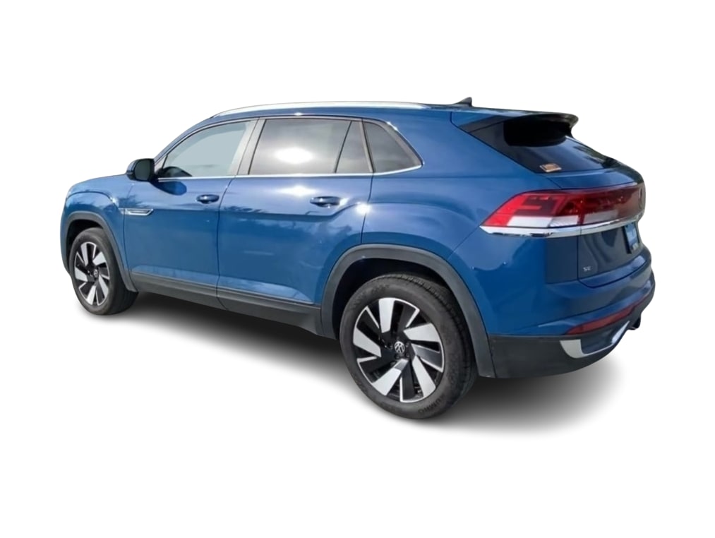 Thumbnail: 2025 Volkswagen Atlas - 18