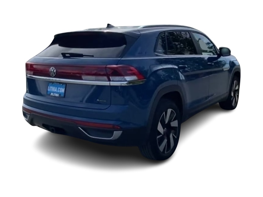 Thumbnail: 2025 Volkswagen Atlas - 19