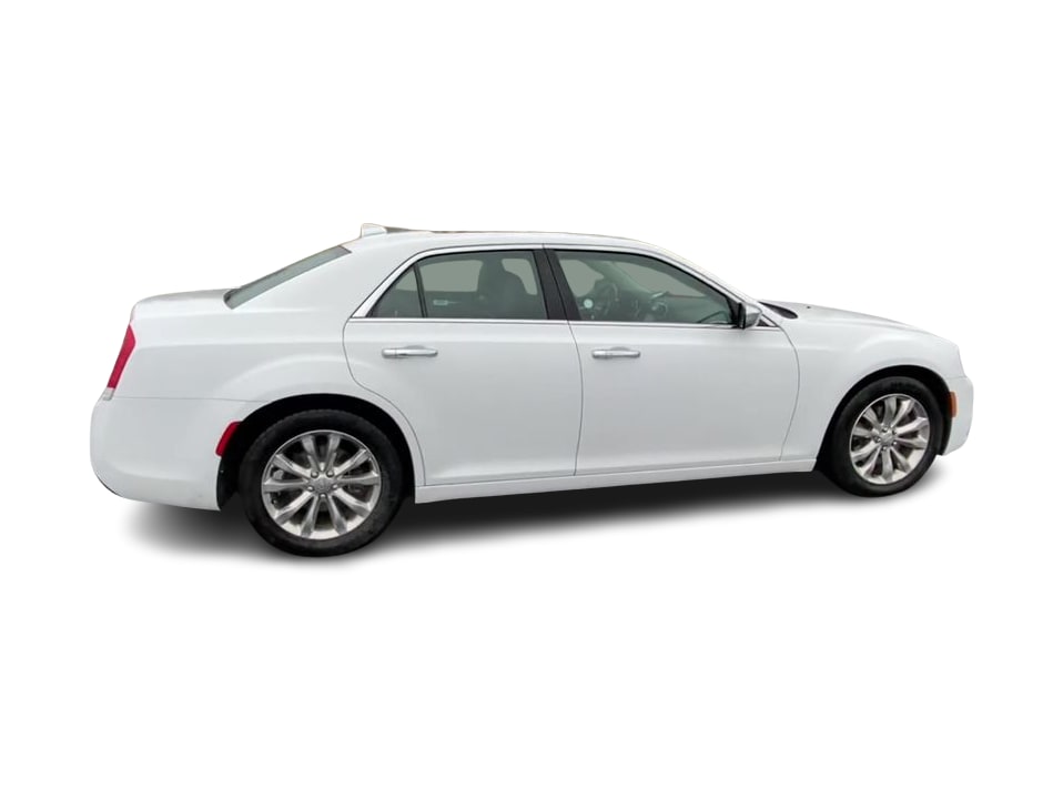 2020 Chrysler 300 Limited Edition 19