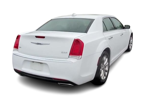 2020 Chrysler 300 Limited Edition 18