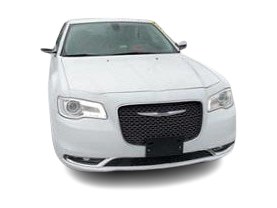 2020 Chrysler 300 Limited Edition 5