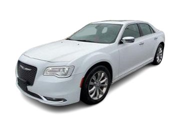 2020 Chrysler 300 Limited Edition 16