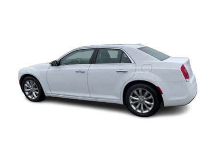 2020 Chrysler 300 Limited Edition 17