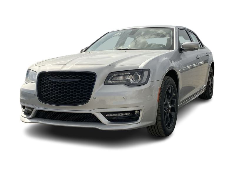 2023 Chrysler 300 Touring 17