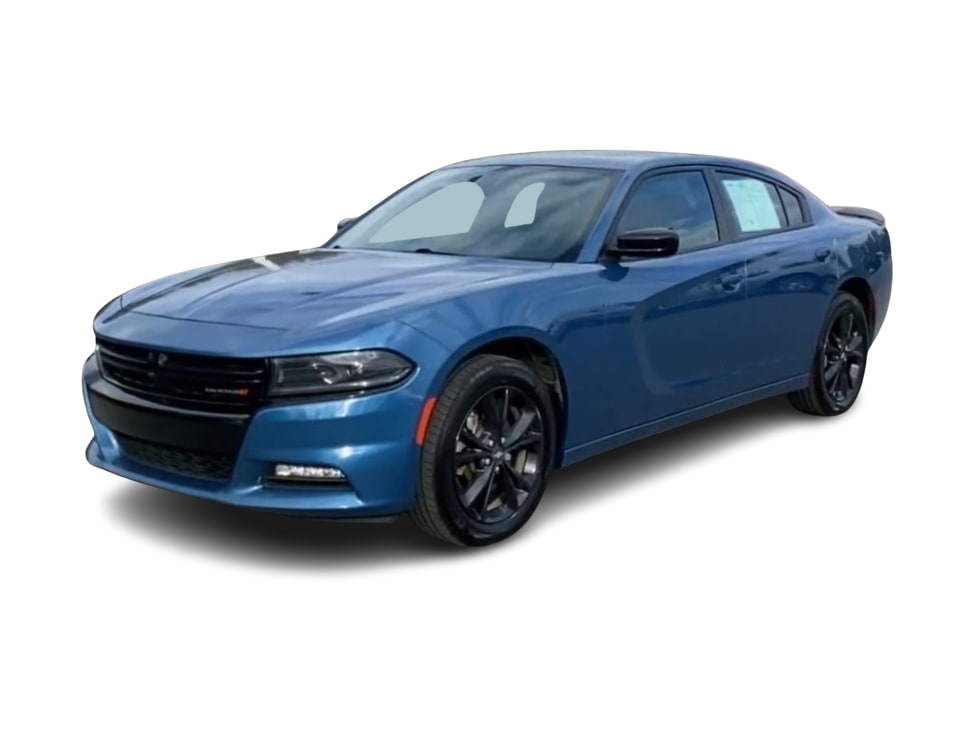 Thumbnail: 2023 Dodge Charger - 17