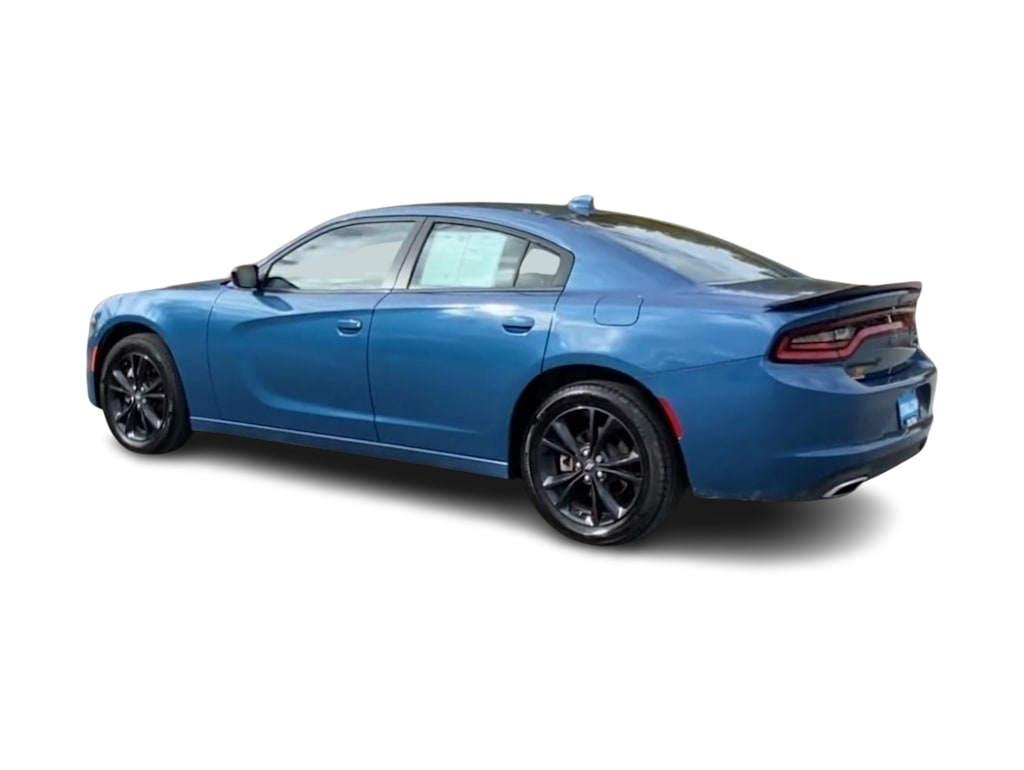 Thumbnail: 2023 Dodge Charger - 18