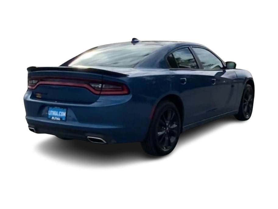 Thumbnail: 2023 Dodge Charger - 20