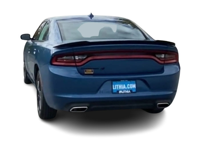 Thumbnail: 2023 Dodge Charger - 19