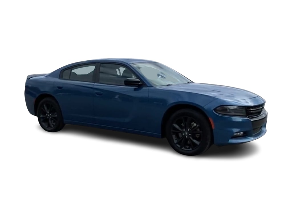 Thumbnail: 2023 Dodge Charger - 16