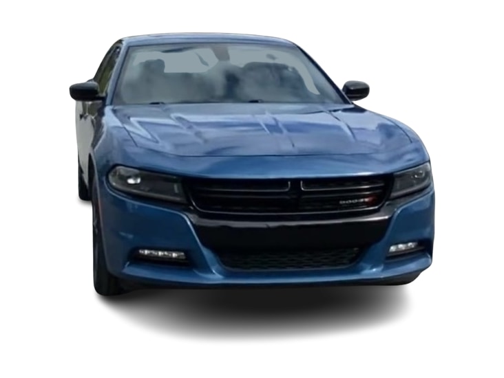 Thumbnail: 2023 Dodge Charger - 4