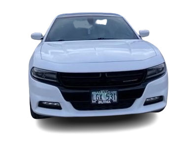 2021 Dodge Charger SXT 4