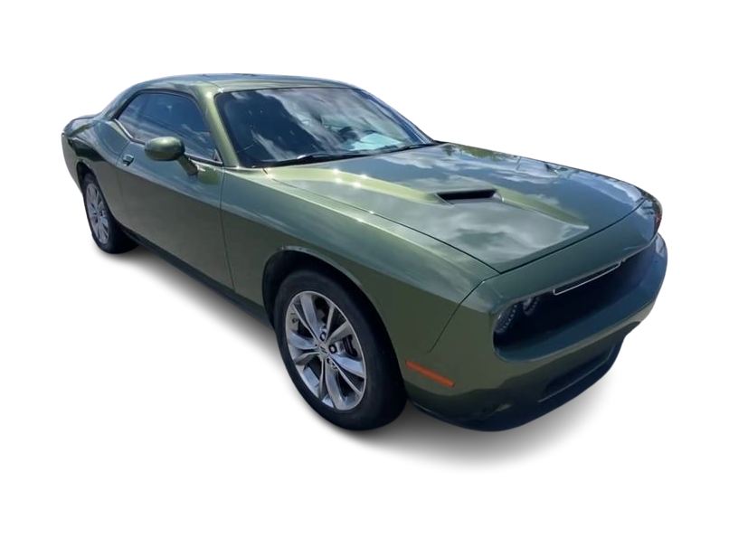 Thumbnail: 2023 Dodge Challenger - 15