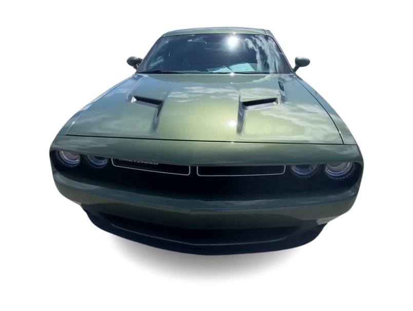 Thumbnail: 2023 Dodge Challenger - 4