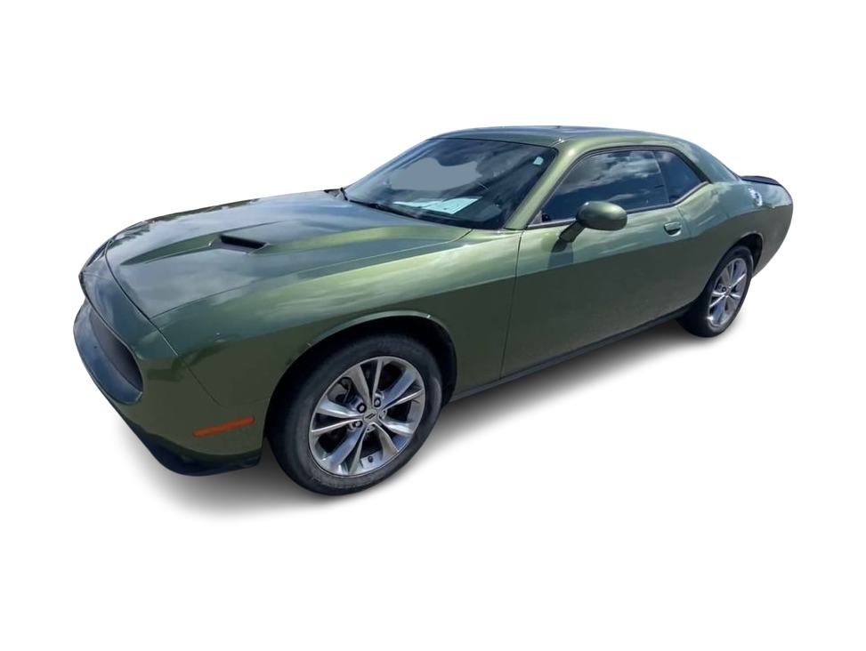 Thumbnail: 2023 Dodge Challenger - 16