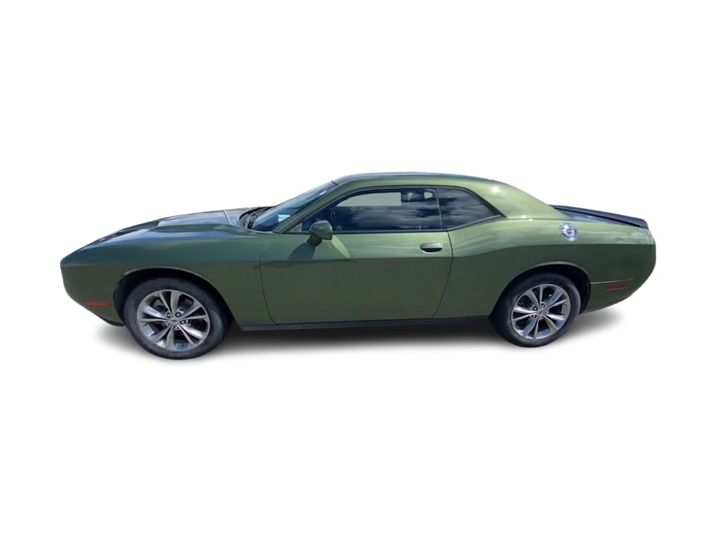 Thumbnail: 2023 Dodge Challenger - 3