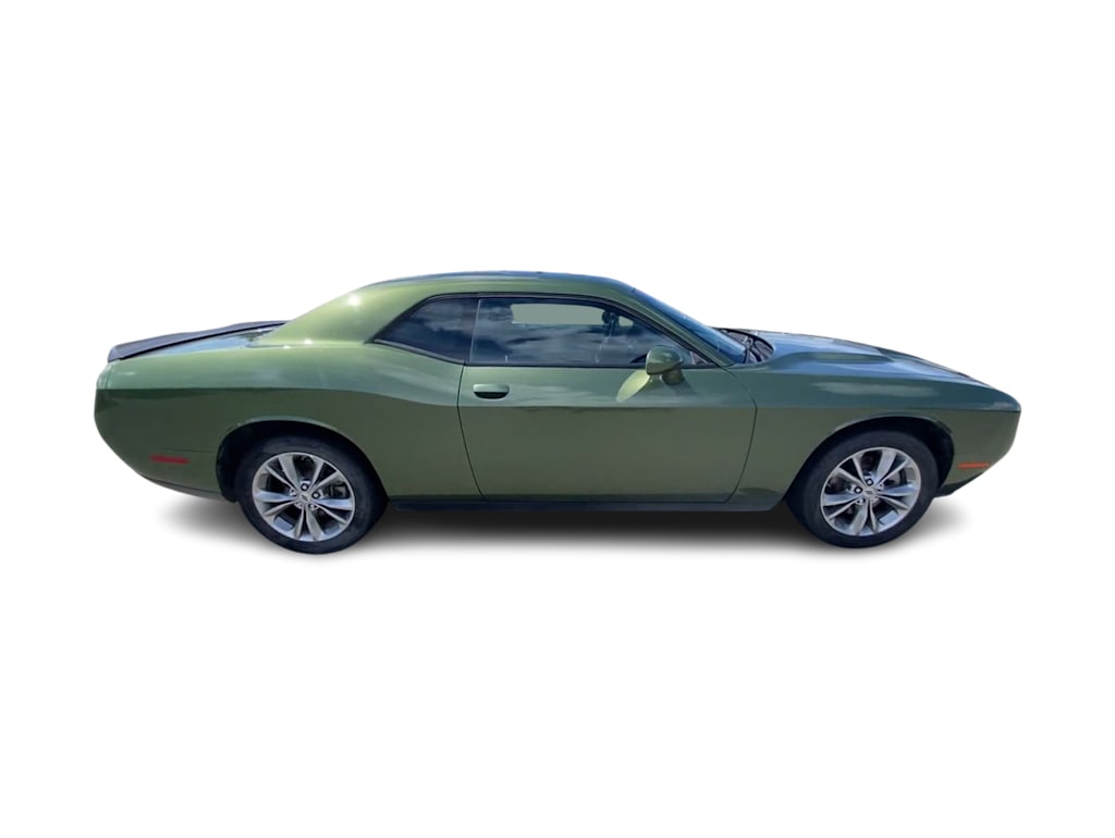 Thumbnail: 2023 Dodge Challenger - 14