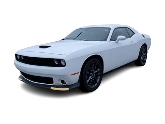 Thumbnail: 2021 Dodge Challenger - 19
