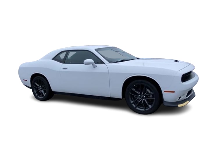 Thumbnail: 2021 Dodge Challenger - 3