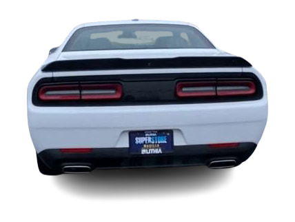 Thumbnail: 2021 Dodge Challenger - 4