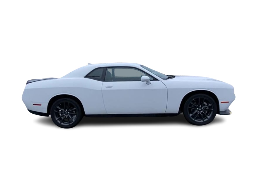 Thumbnail: 2021 Dodge Challenger - 17