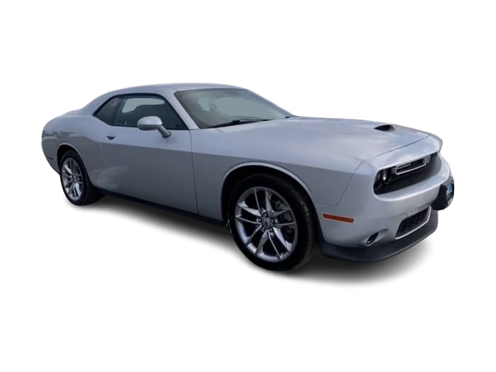 Thumbnail: 2022 Dodge Challenger - 4