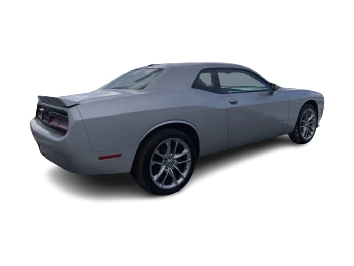 Thumbnail: 2022 Dodge Challenger - 19