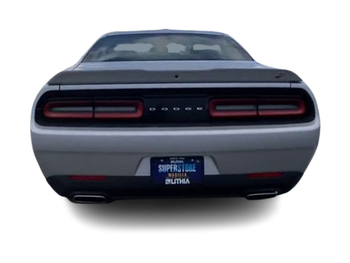 Thumbnail: 2022 Dodge Challenger - 5