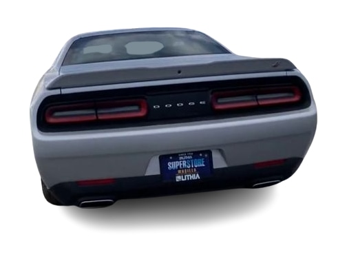 Thumbnail: 2022 Dodge Challenger - 23