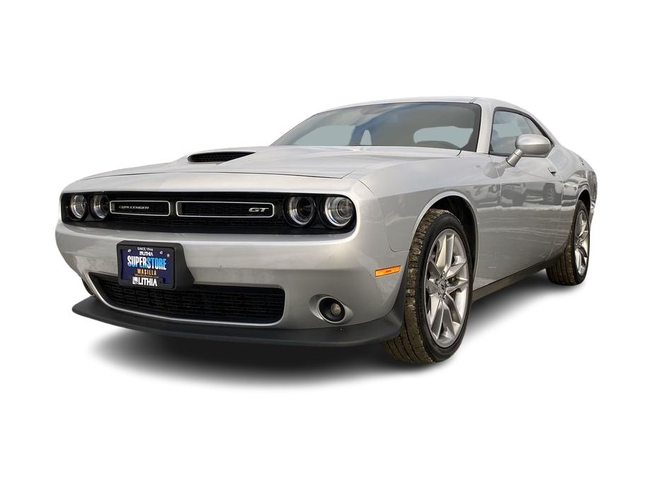 Thumbnail: 2022 Dodge Challenger - 17