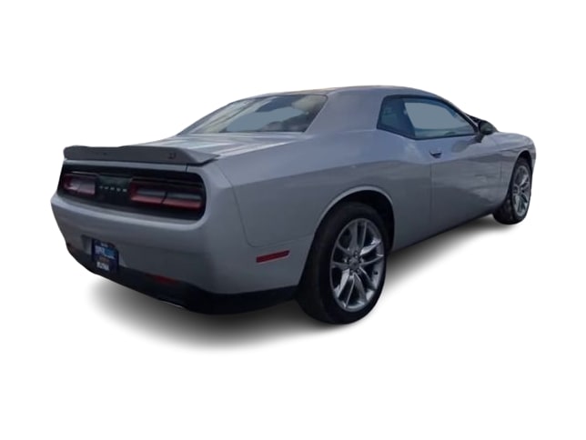 Thumbnail: 2022 Dodge Challenger - 24