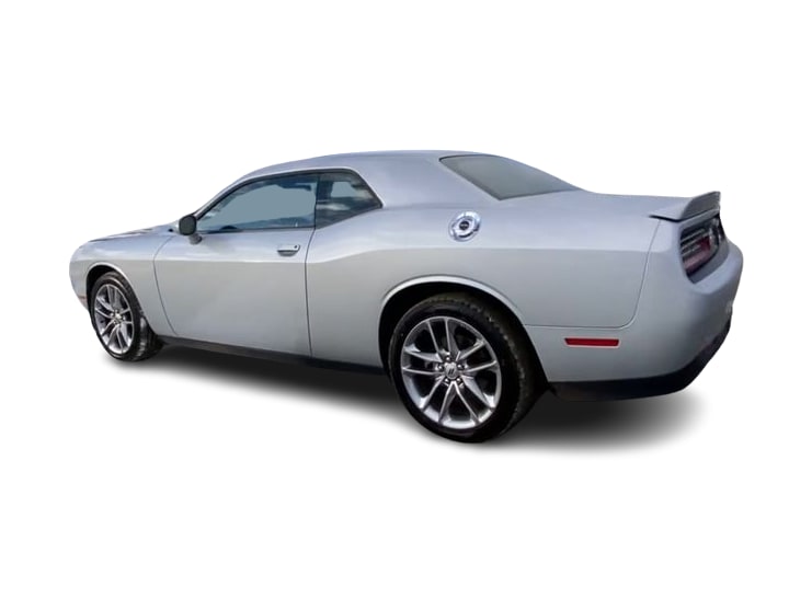 Thumbnail: 2022 Dodge Challenger - 22