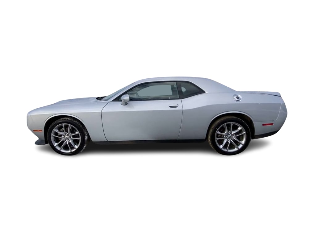 Thumbnail: 2022 Dodge Challenger - 20